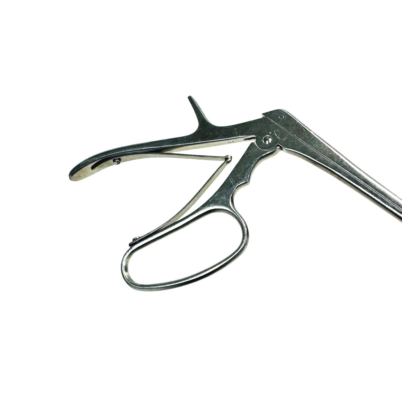 Medtronic 906-521 5mm Straight Pituitary Rongeur Instrument