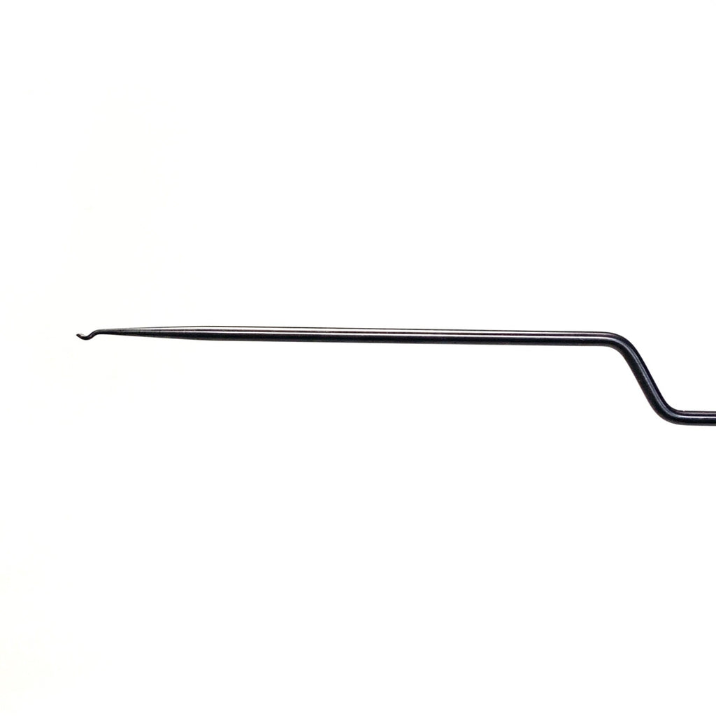 Medtronic REF 9569631, 1.8mm BAYONET CURETTE
