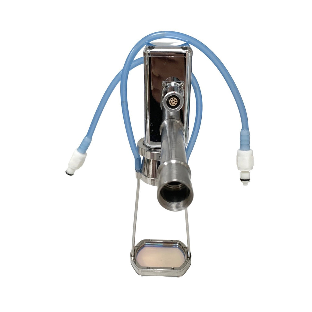 SCITON REF 1500-466-50, Profile Erbium Laser Scanner