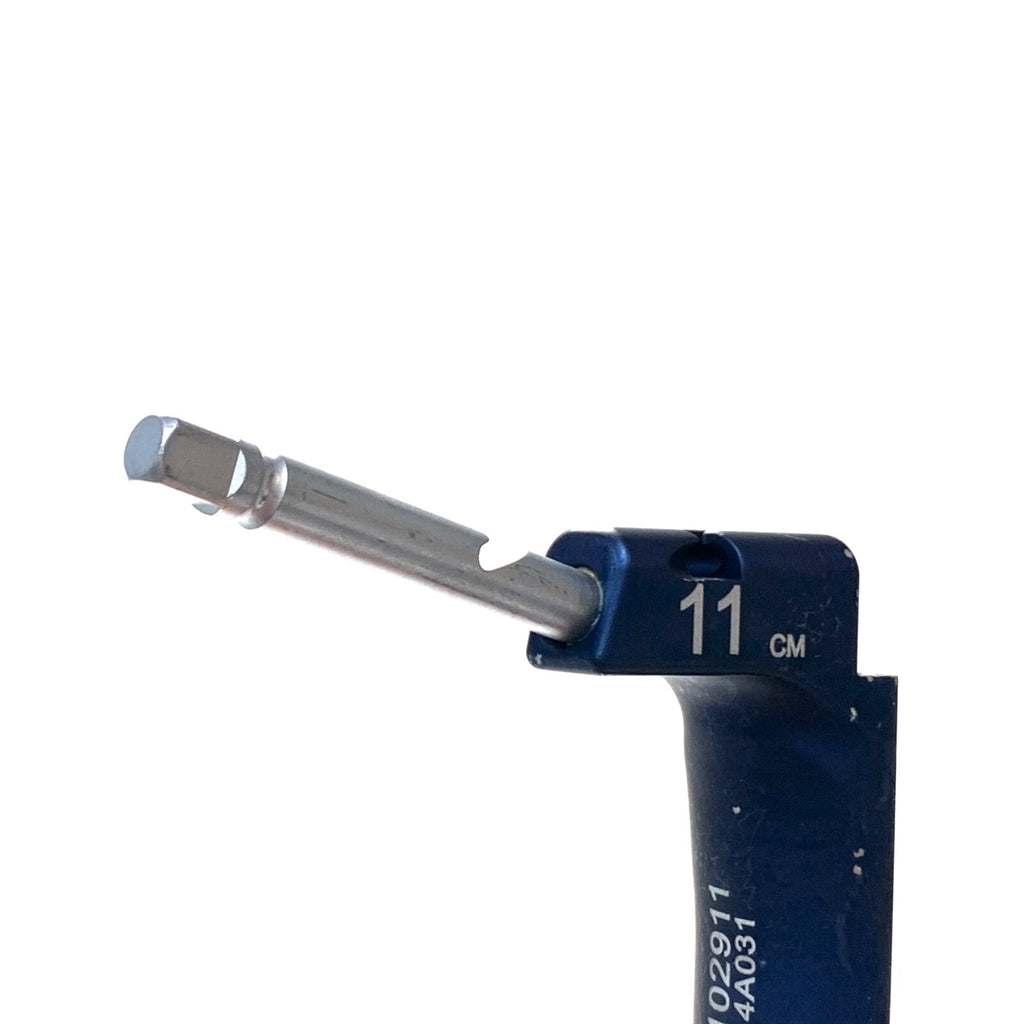 Medtronic REF 5102911, 29mm/11cm Wide Vesselblade