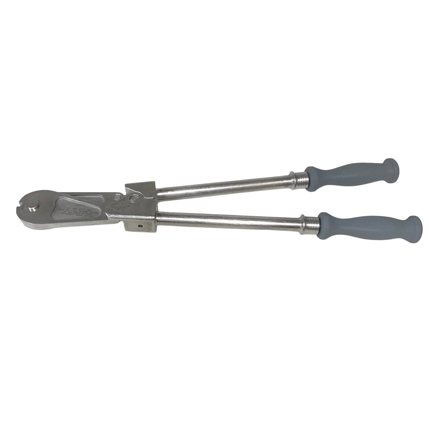 MEDTRONIC REF 808-528 Surgical Rod Cutter 6.35mm Spine Instrument CD Horizon