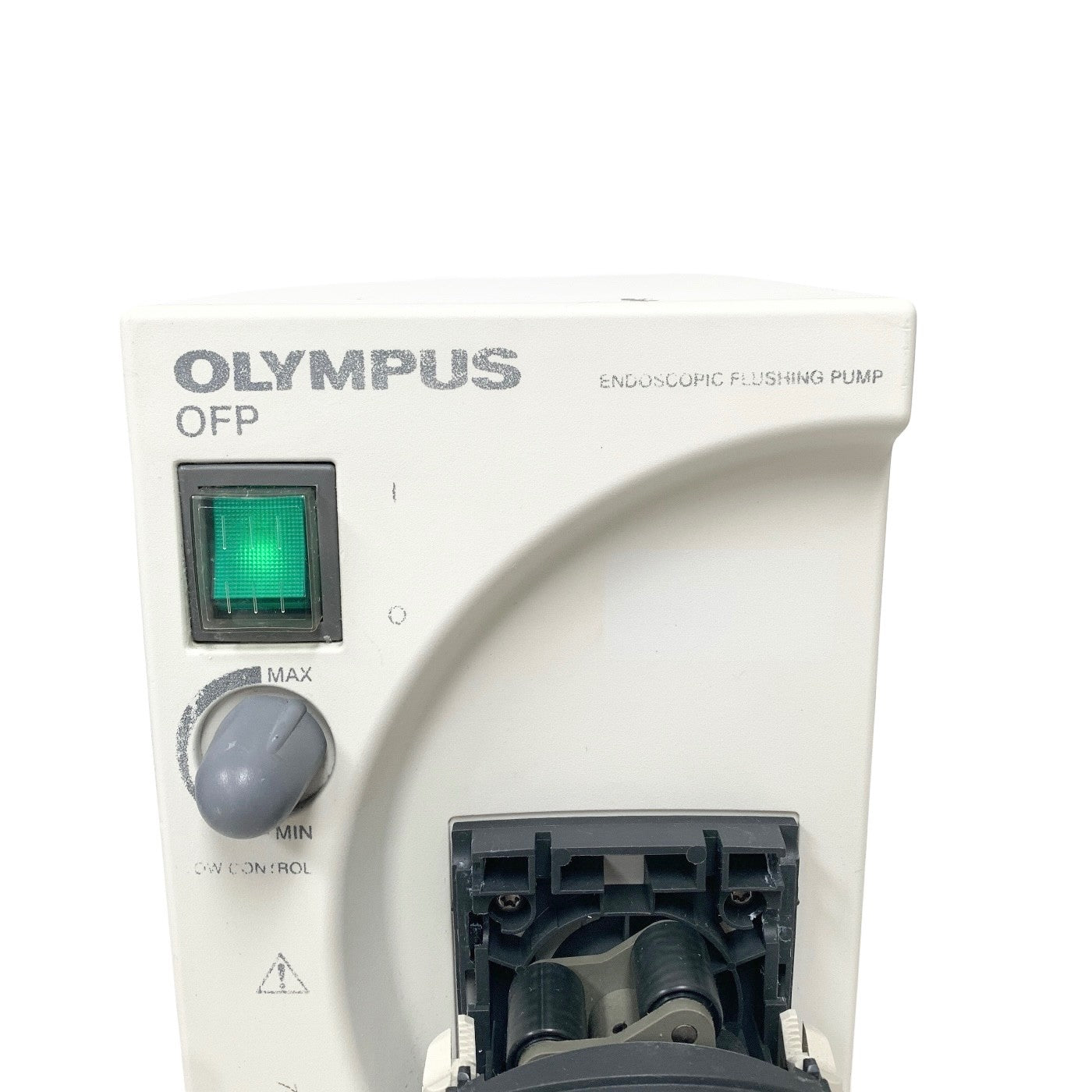 Olympus OFP Endoscopic Flushing Pump Irrigation System