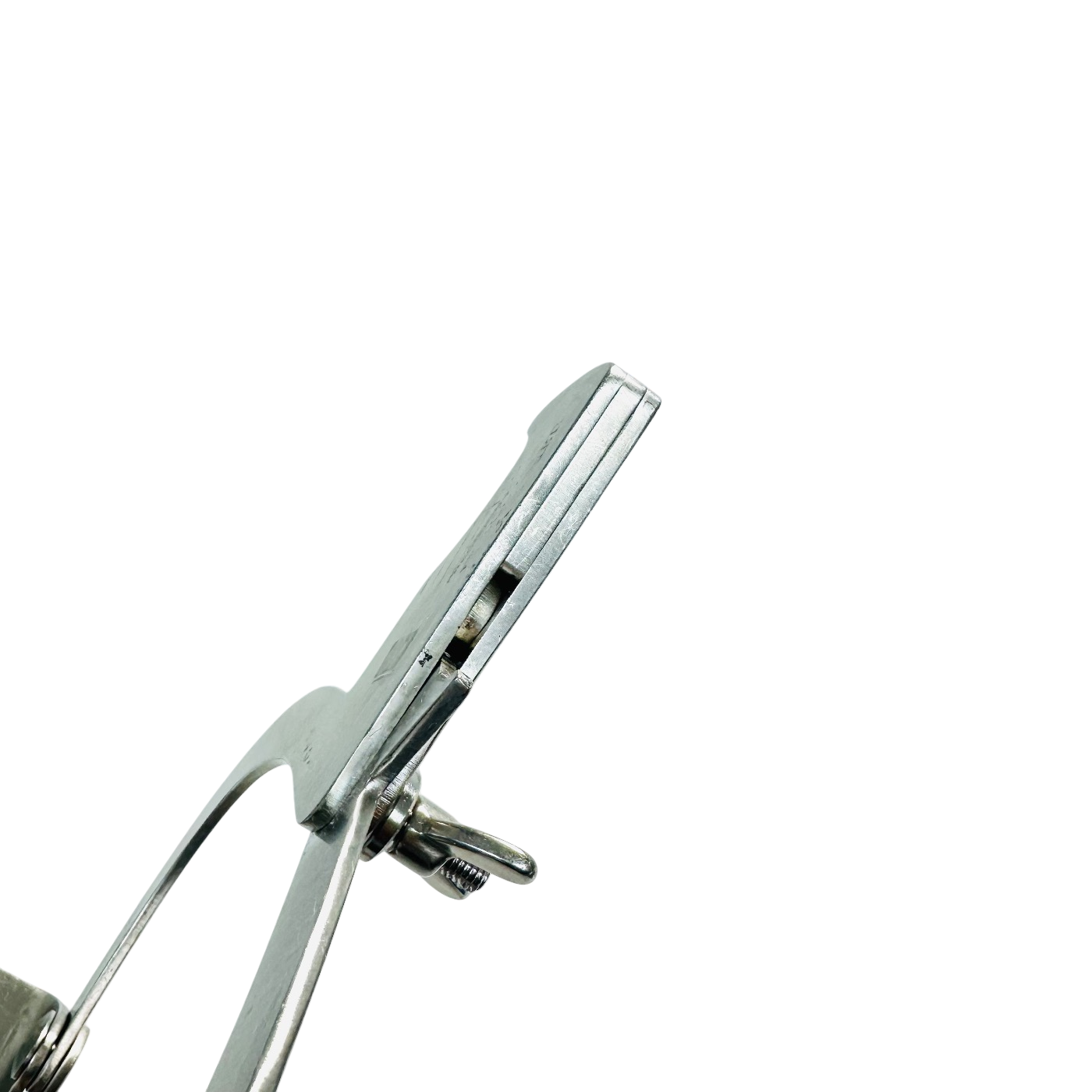 PRECISION  O’SULLIVAN-O’CONNOR Abdominal Retractor W/ 3 BLADES