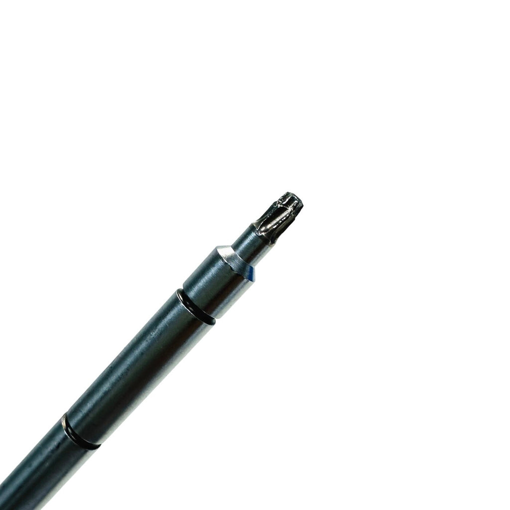Medtronic 6630904 Straight Driver Instrument