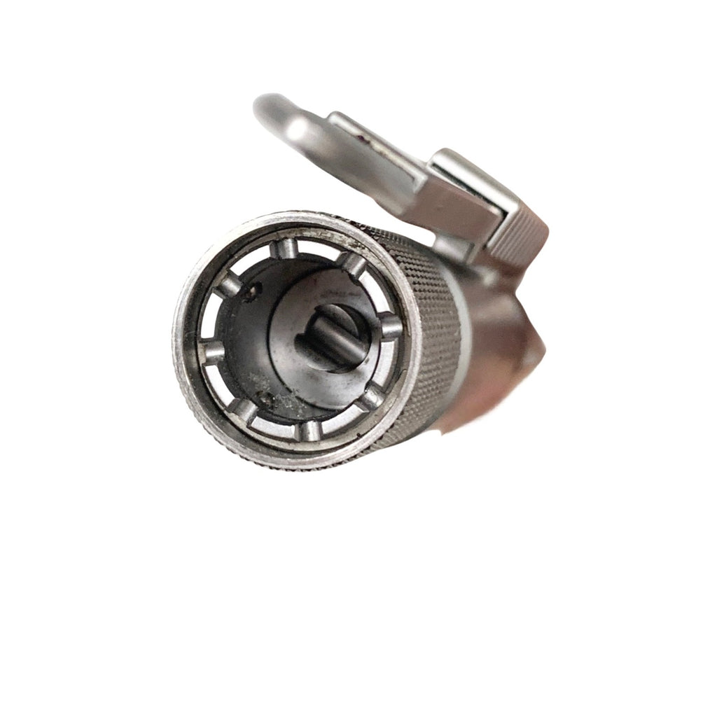 MICROAIRE REF 1000-100, AIR MOTOR WITH HOSE