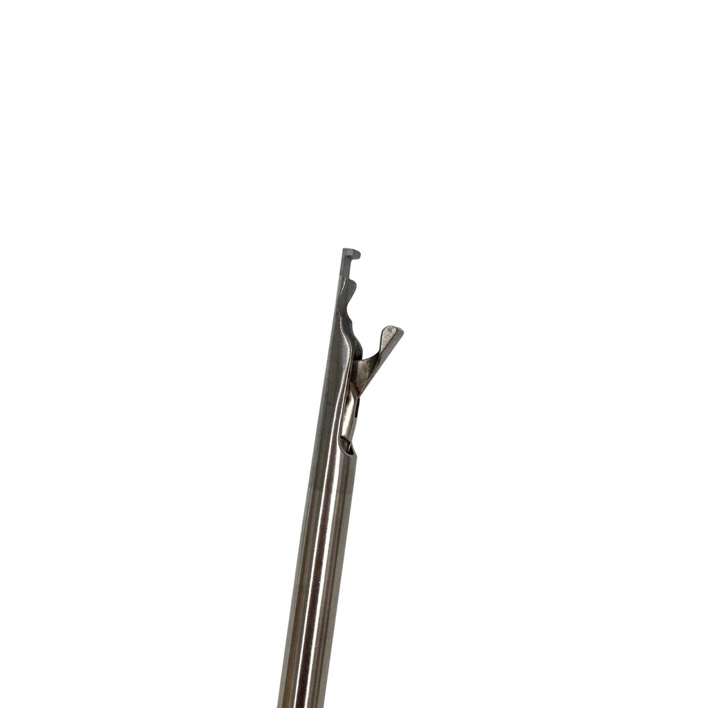 Femcare Nikomed 5180060-001 7mm Filshie Dual Incision Clip Applier w/ access.