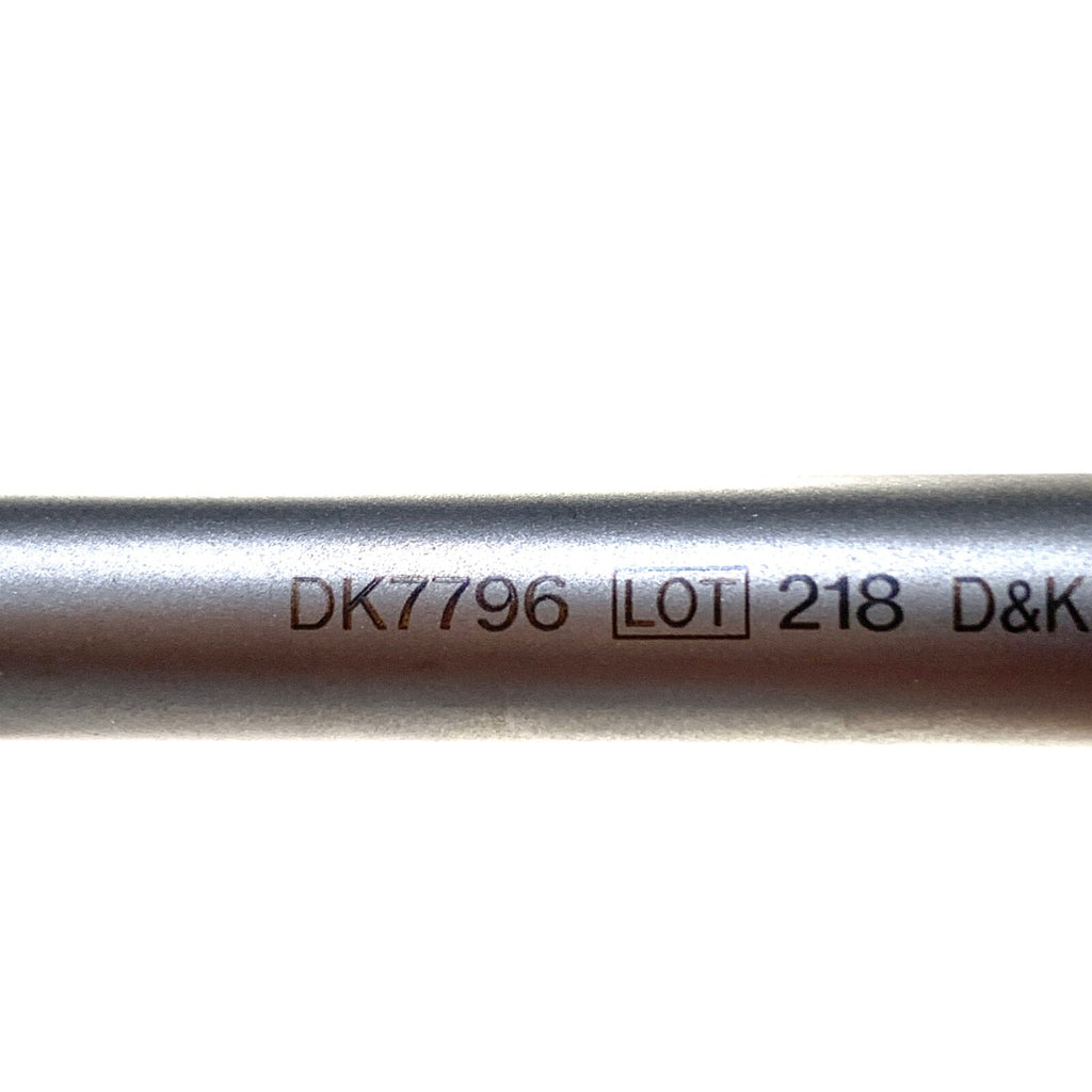 D&K REF DK7796, TheUnfolder Platinum 1 Series