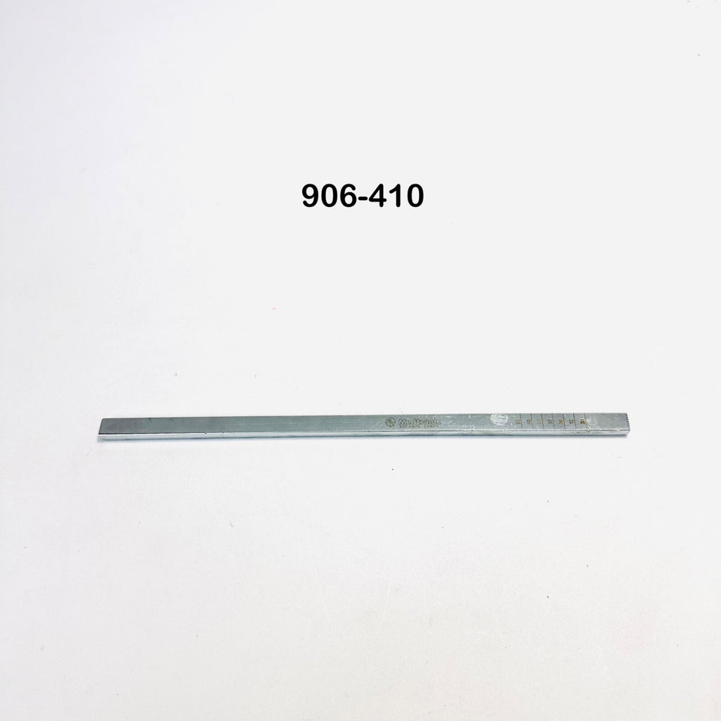 Medtronic 906-410 Straight Tamp Instrument