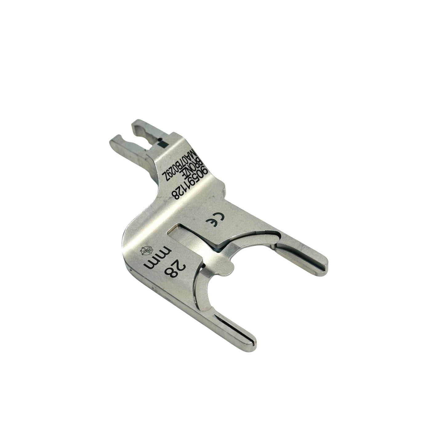 Medtronic 90591128 Bronze Instrument