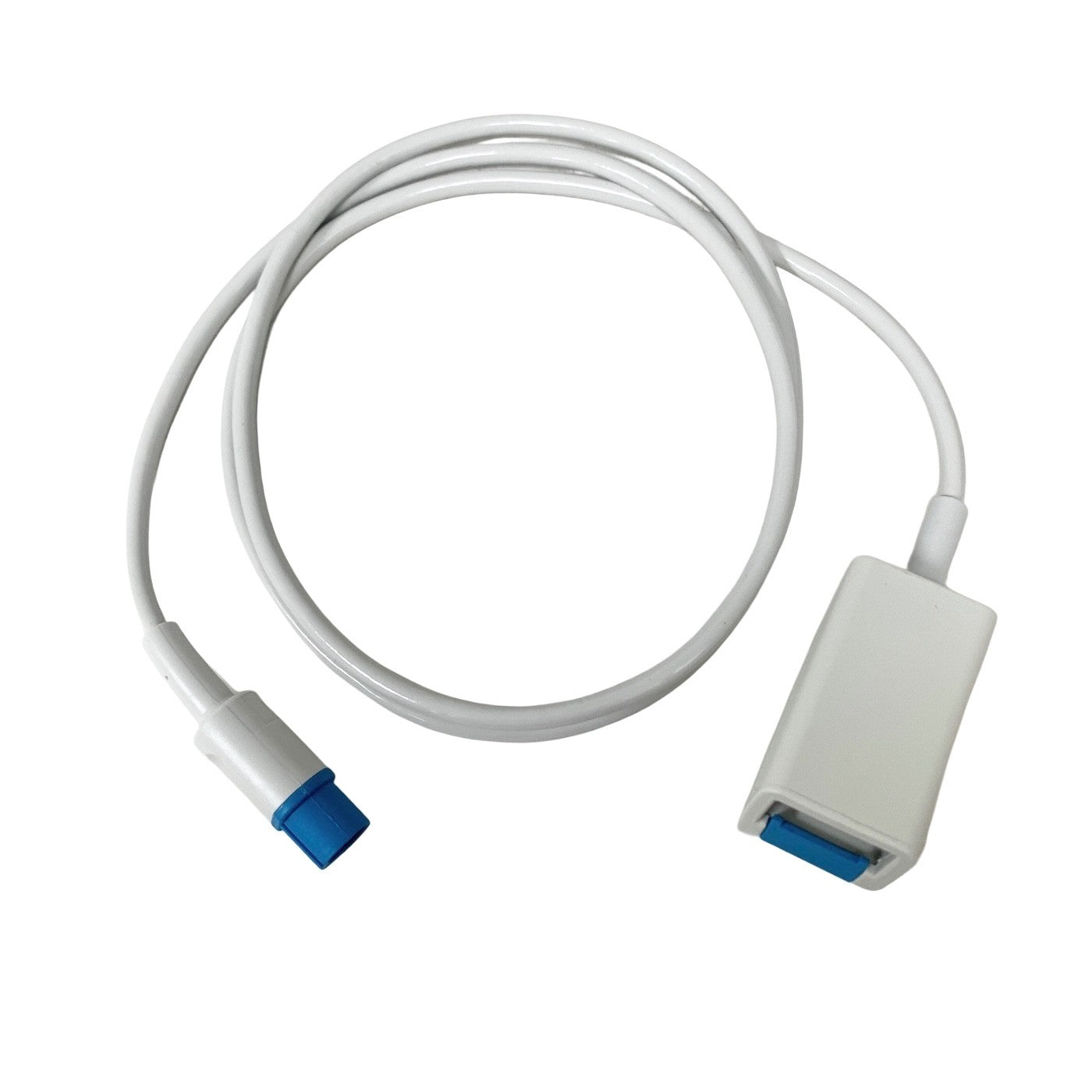 Drager REF 3368433, SPO2 NELLCOR INTERM CABLE, 1M