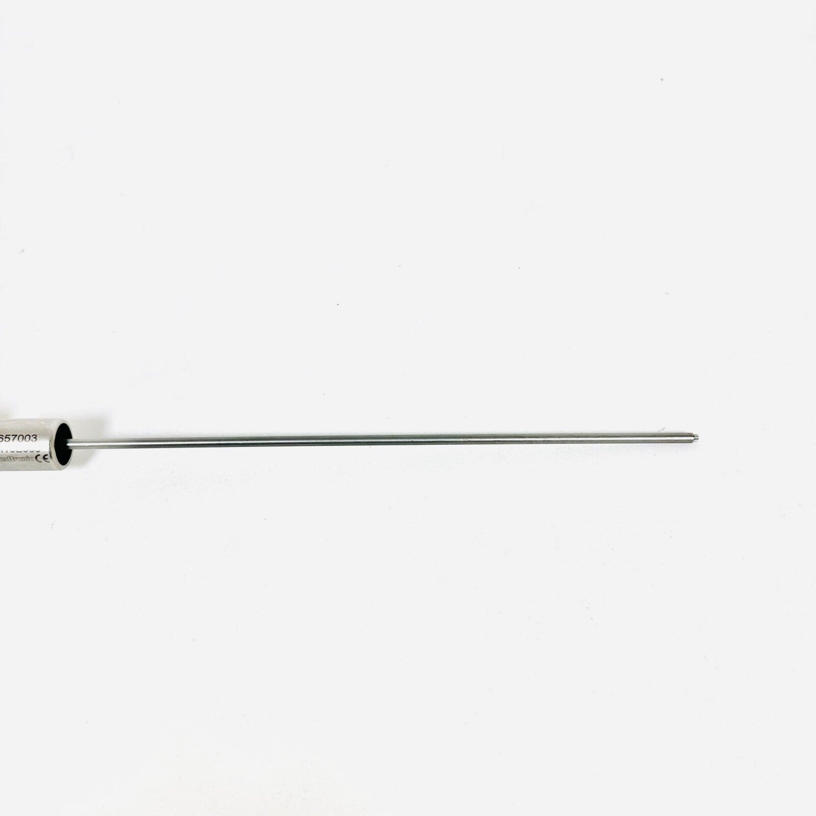 Medtronic 8657003 Inserter Drive Shaft W/ G178101 Torque Limiter Handle