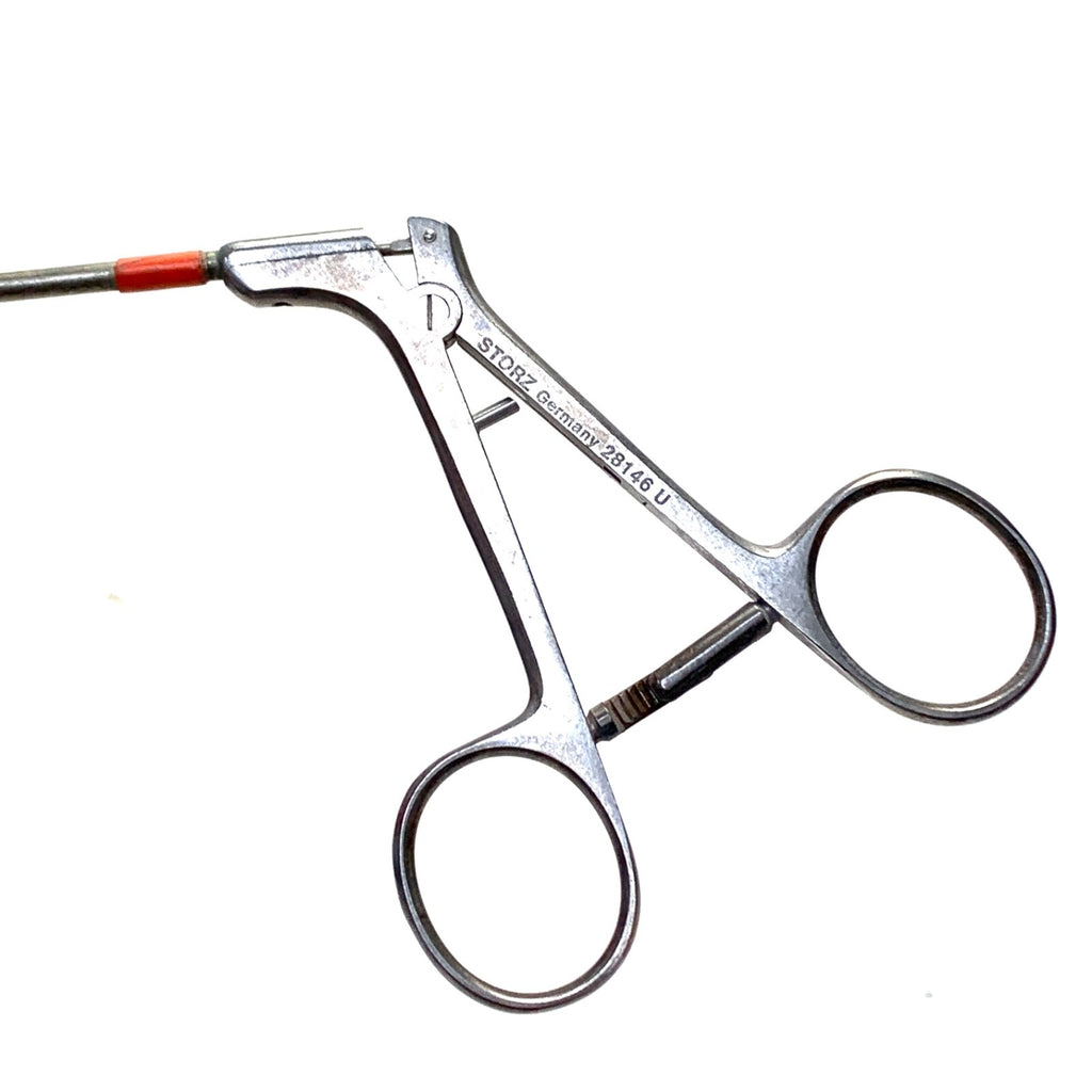 Karl Storz REF 28146U, Surgical Grasper