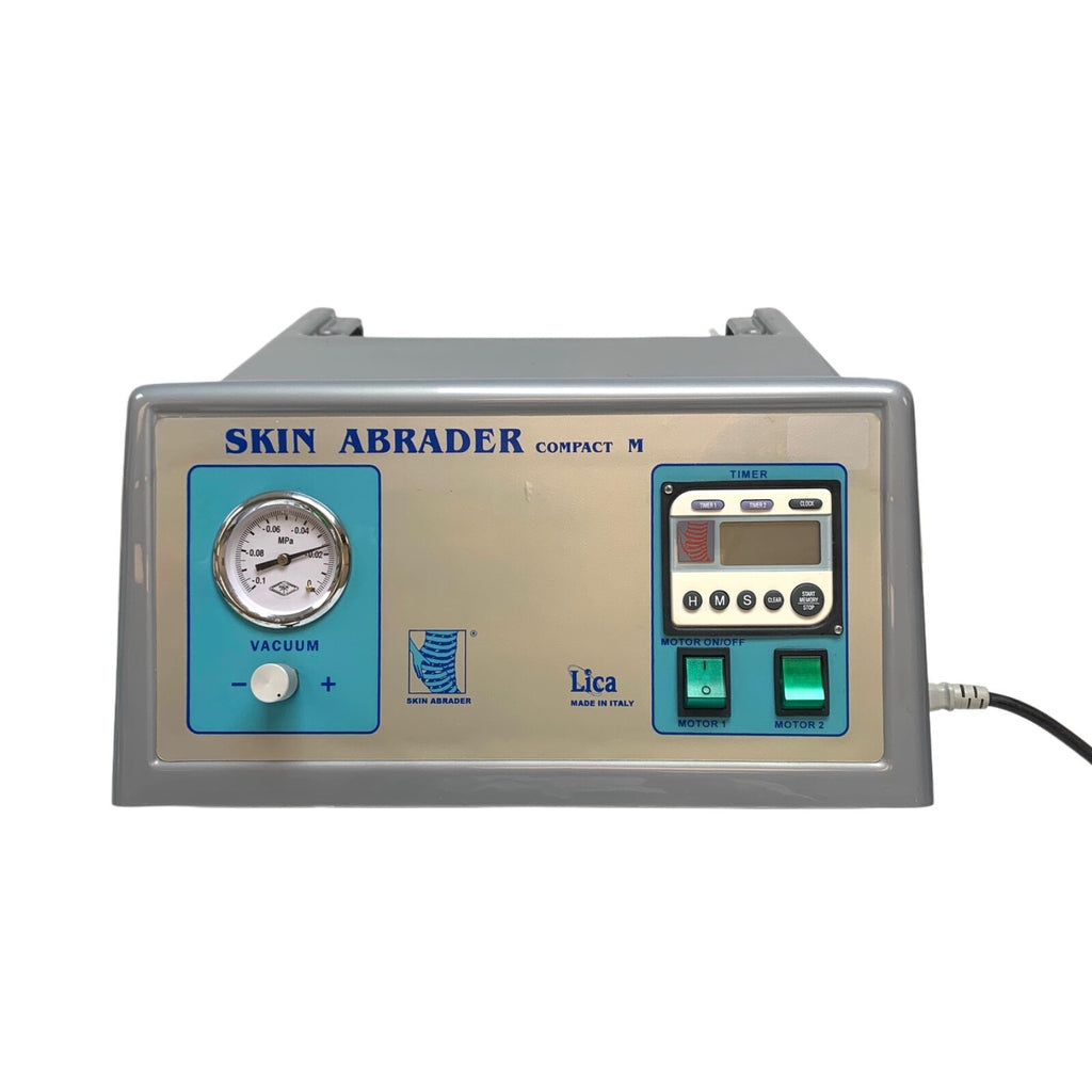 Lica REF Compact M, Skin Abrader Microdermabrasion
