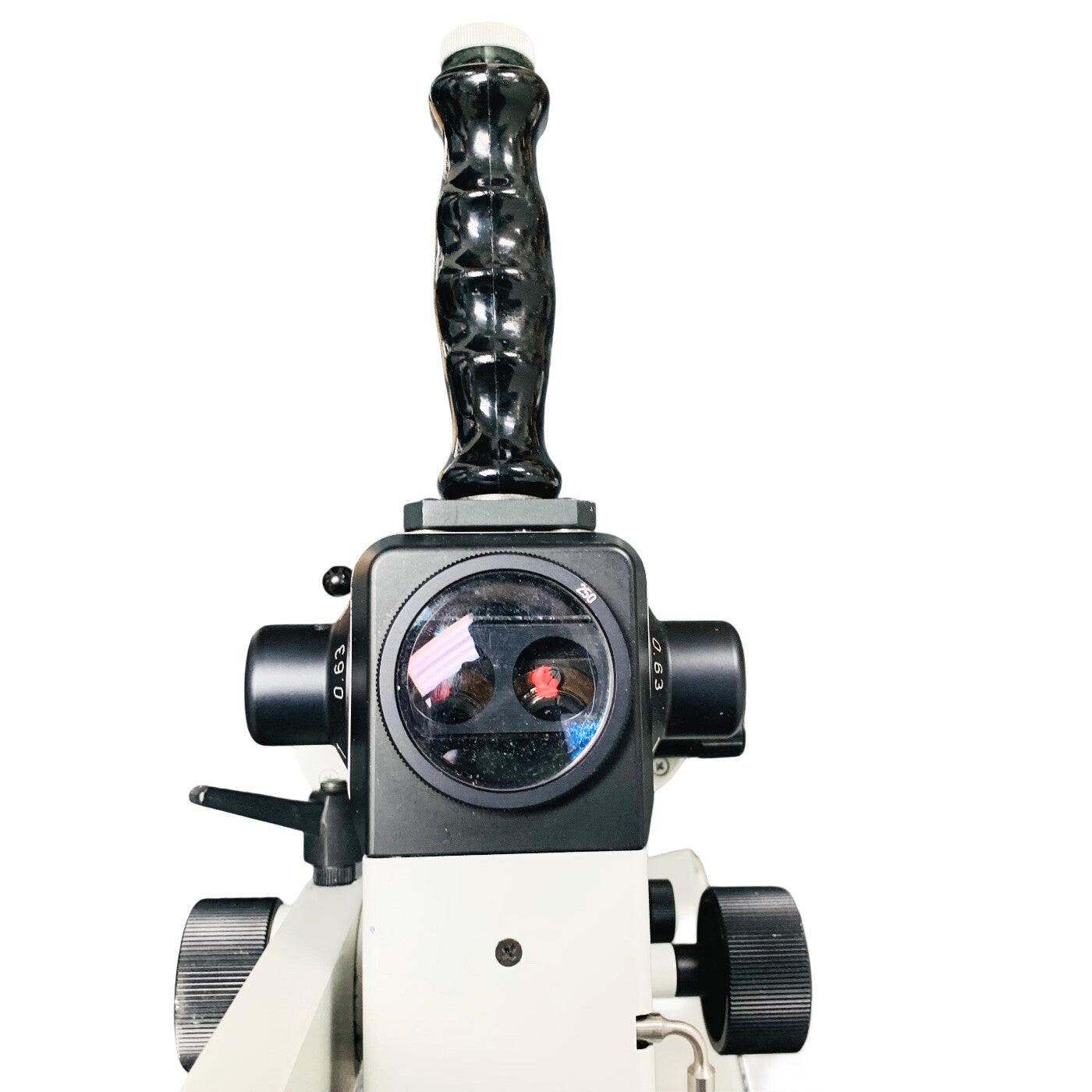 KARL KAPS Ref D-35614, COLPOSCOPE, FOR PARTS WONT POWER UP