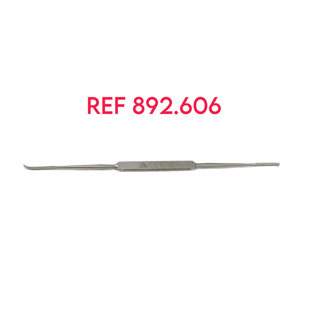 Sofamor Danek Bone Dowel Post Set of 13 Instrument