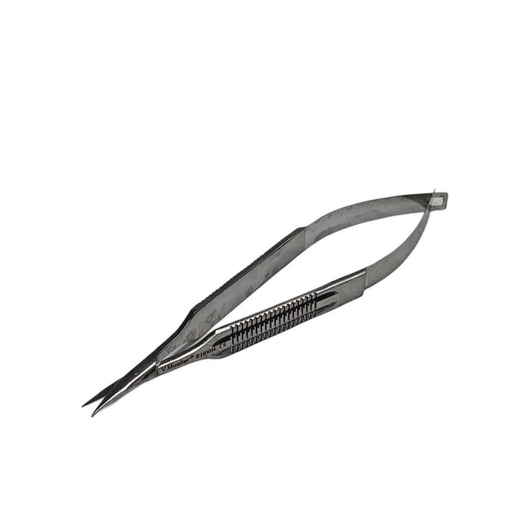 V. Mueller REF OP0917-961, CASTROVIEJO Mini Graft Utility-Stitch Scissor E19VIN