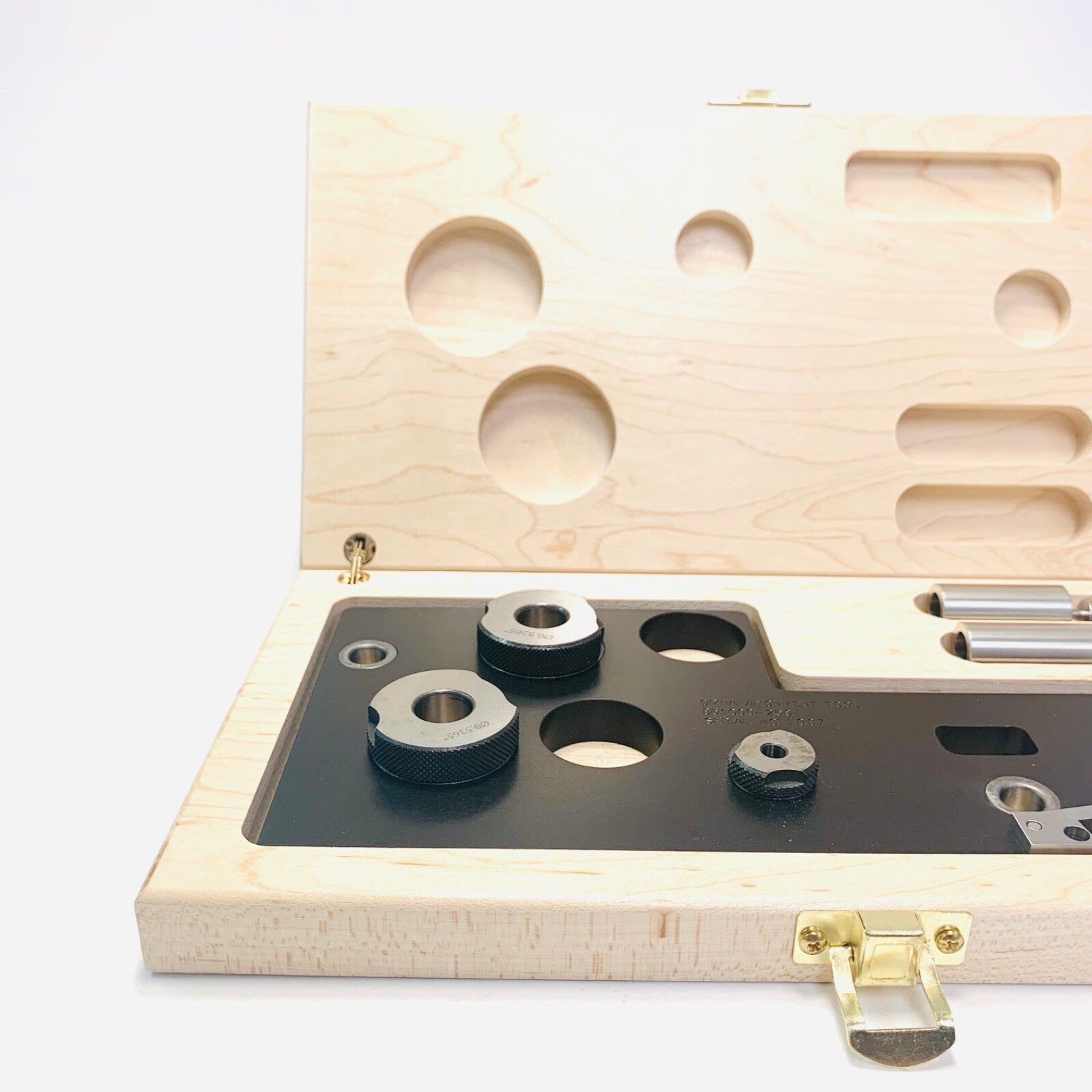 OPTIA Ref 851000-258, ALIGNMENT TOOL