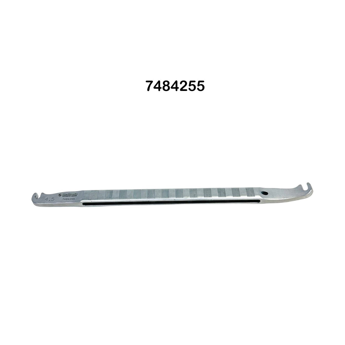 Medtronic 7484255 In Situ Benders Left 4.5mm Instrument