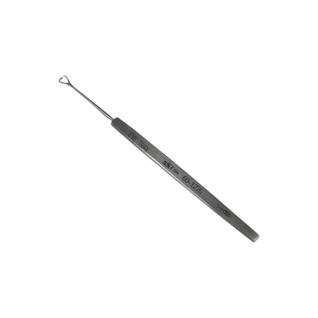SSI Ref 60-1276, Lens Loop Ophthalmic Eye Surgery Instrument