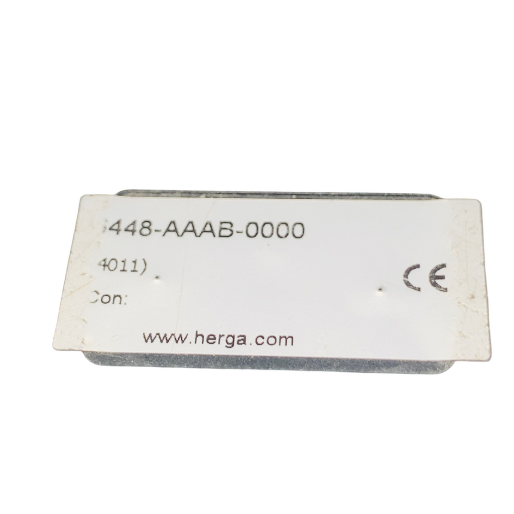 HERGA REF 6448-AAAB-0000, Air Footswitch for olympus