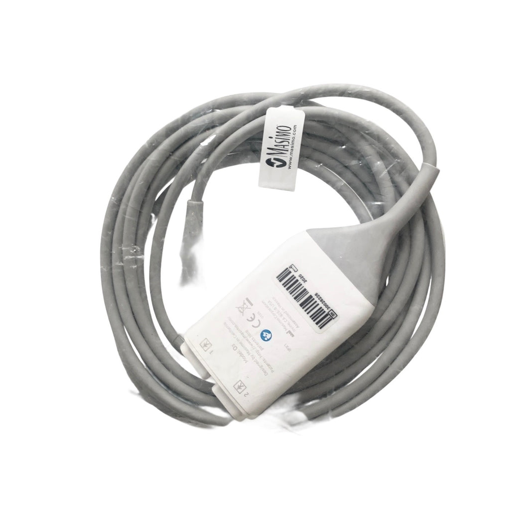 Masimo Ref O3 Regional Patient Cable