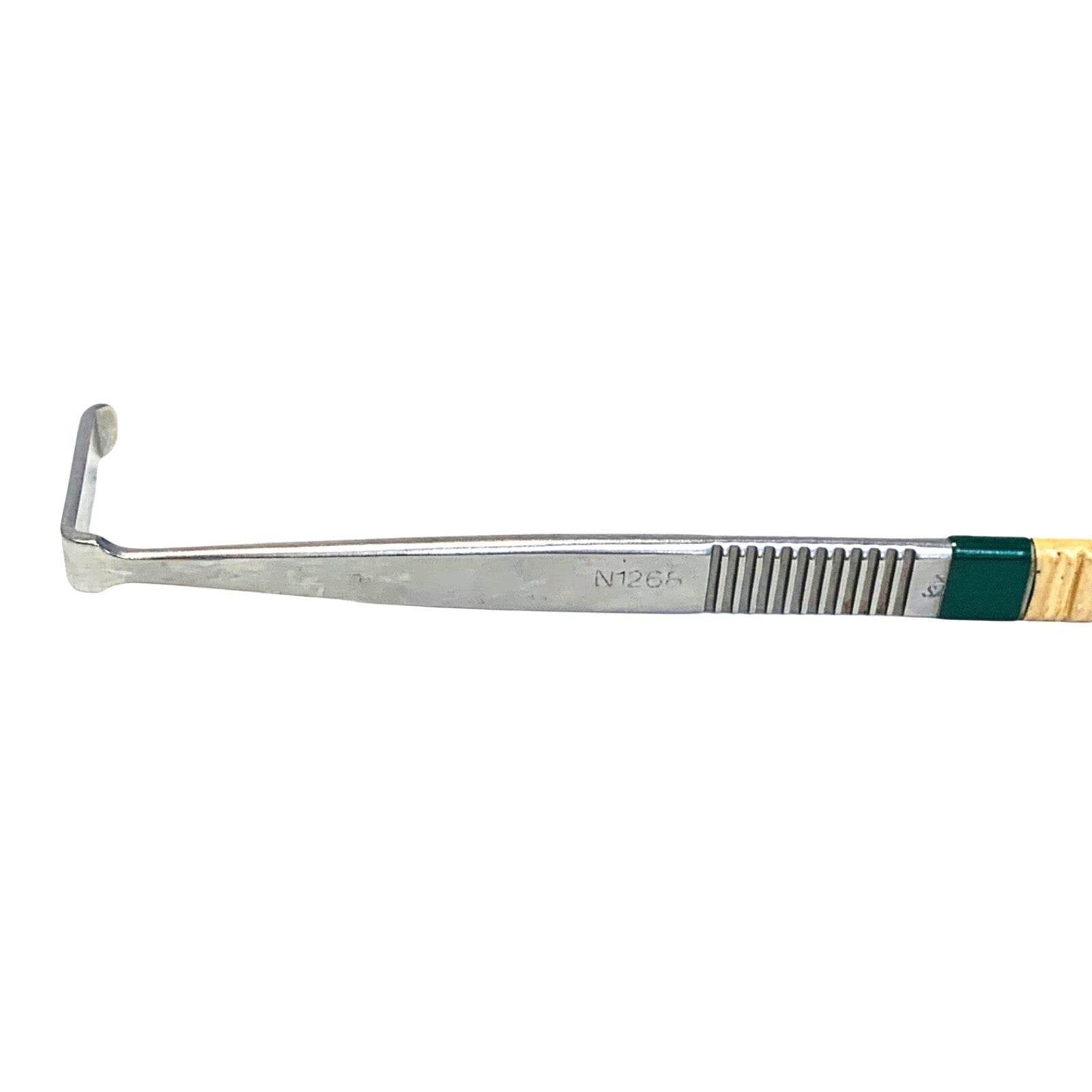Storz REF N1268, House Hand Retractor DOUBLE ENDED