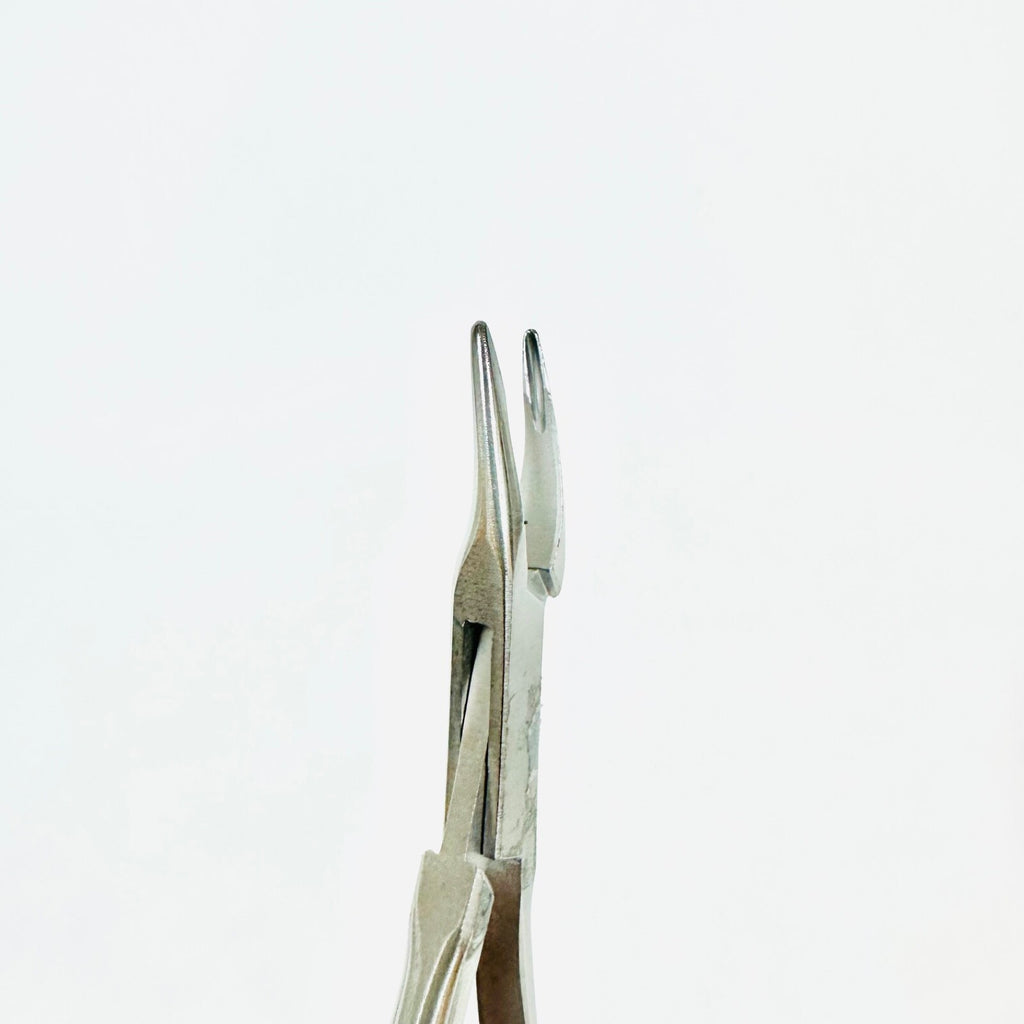 V. Mueller AU11355-02 Ronguer, Micro Friedman Curved 5 1/2" 1.3 X 5mm Instrument