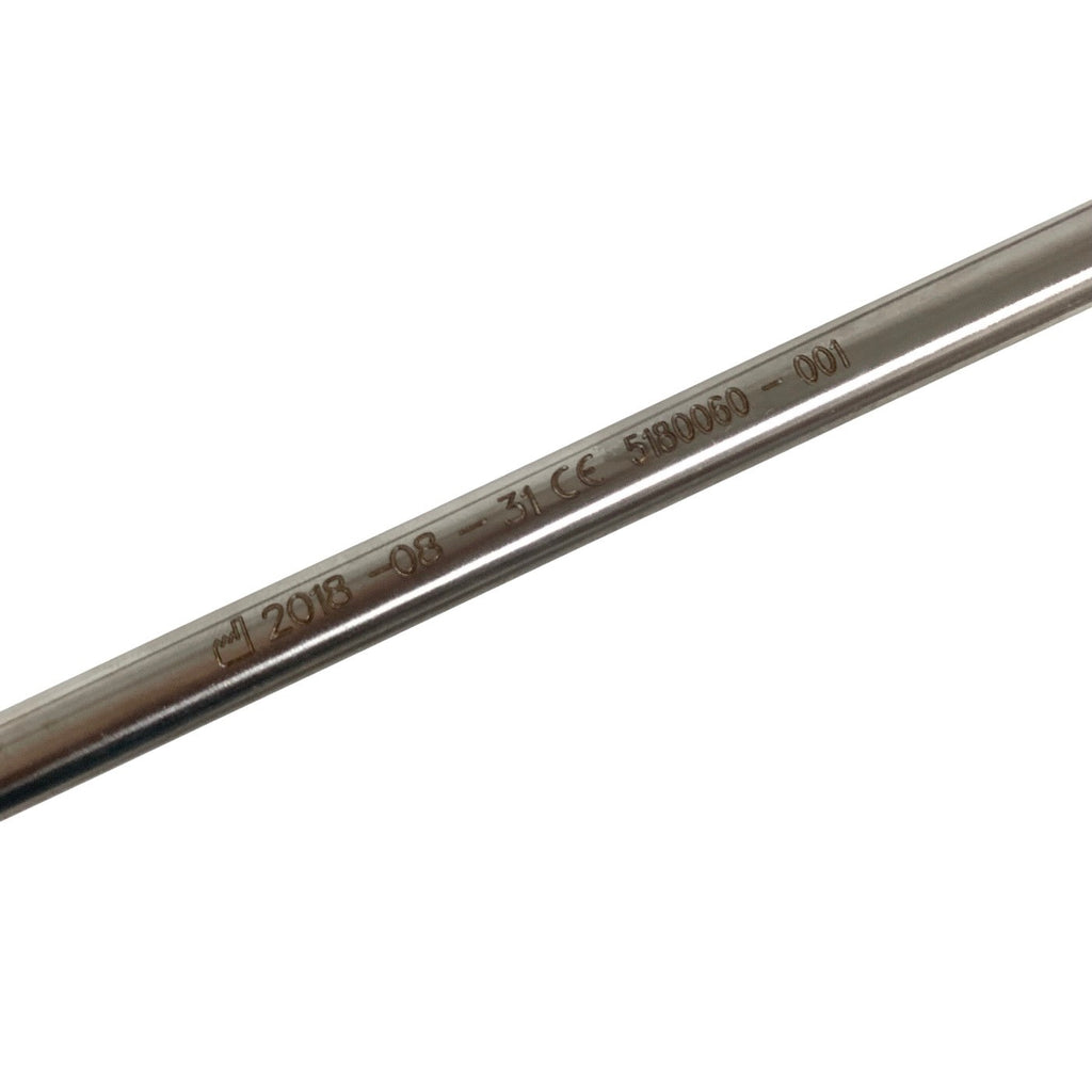 Femcare Nikomed 5180060-001 7mm Filshie Dual Incision Clip Applier w/ access.