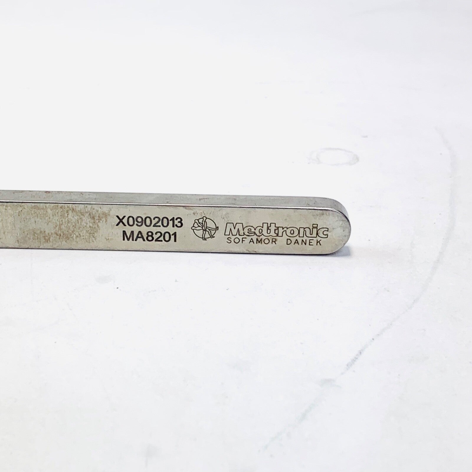 Medtronic REF X0902031, NEUROLOGICAL SURGICAL SPINE INSTRUMENT