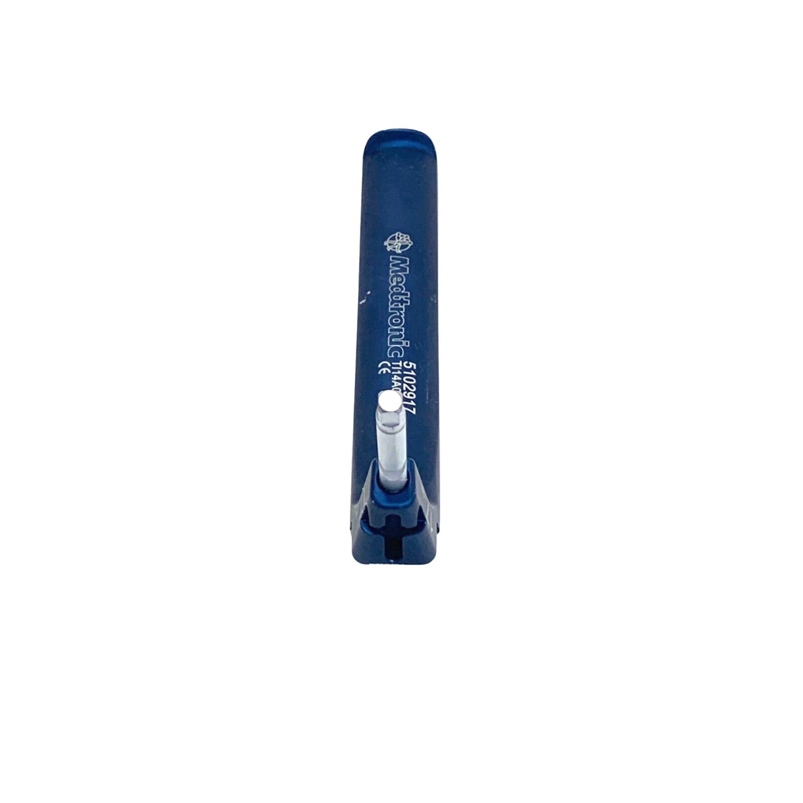 Medtronic Sofamor Danek 5102917, 29mm Wide Vesselblade 17cm