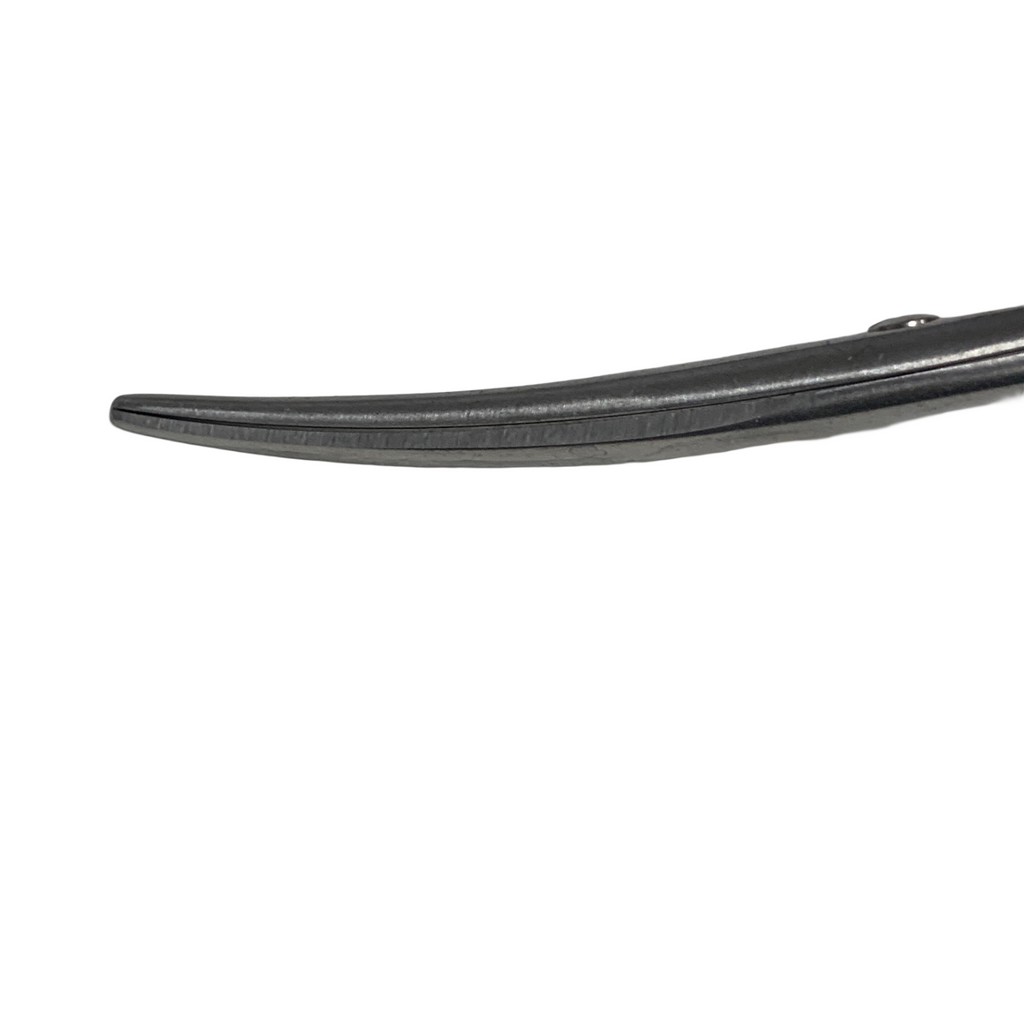 V.Mueller® RH1651 Vital Metzenbaum Dissecting TC 5-1/2" Scissors Curved