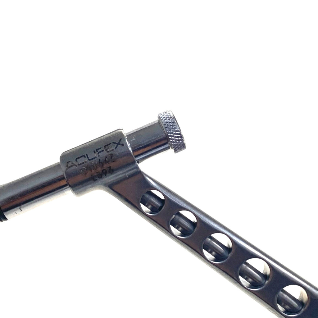 Acufex REF 013643, Rear Entry Aimer w/ Bullet