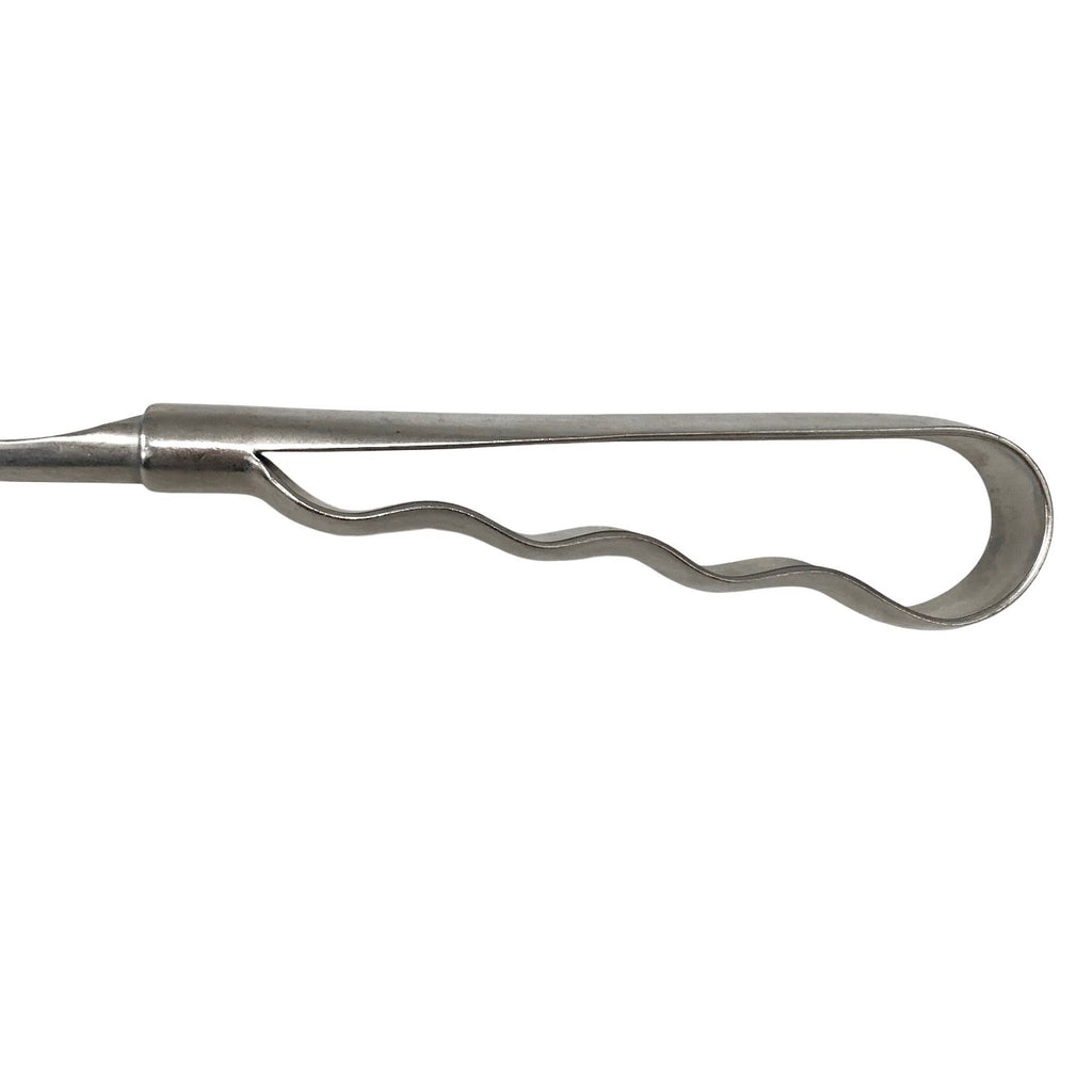 Weck 481632 Richardson Retractor Medium Blade 1.25" x 1.25" Hollow Handle