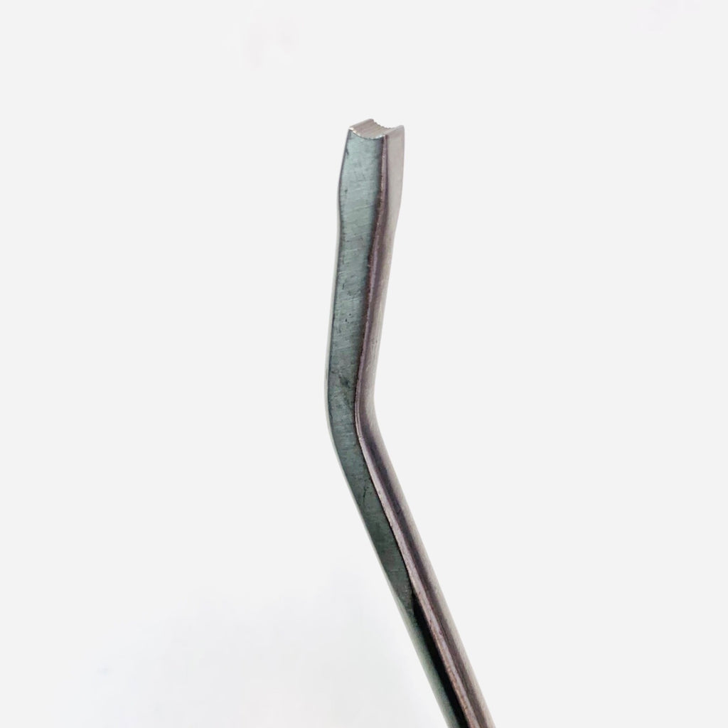 REF MI-004, LOOP Cage Positioner stabilizer 30 degrees