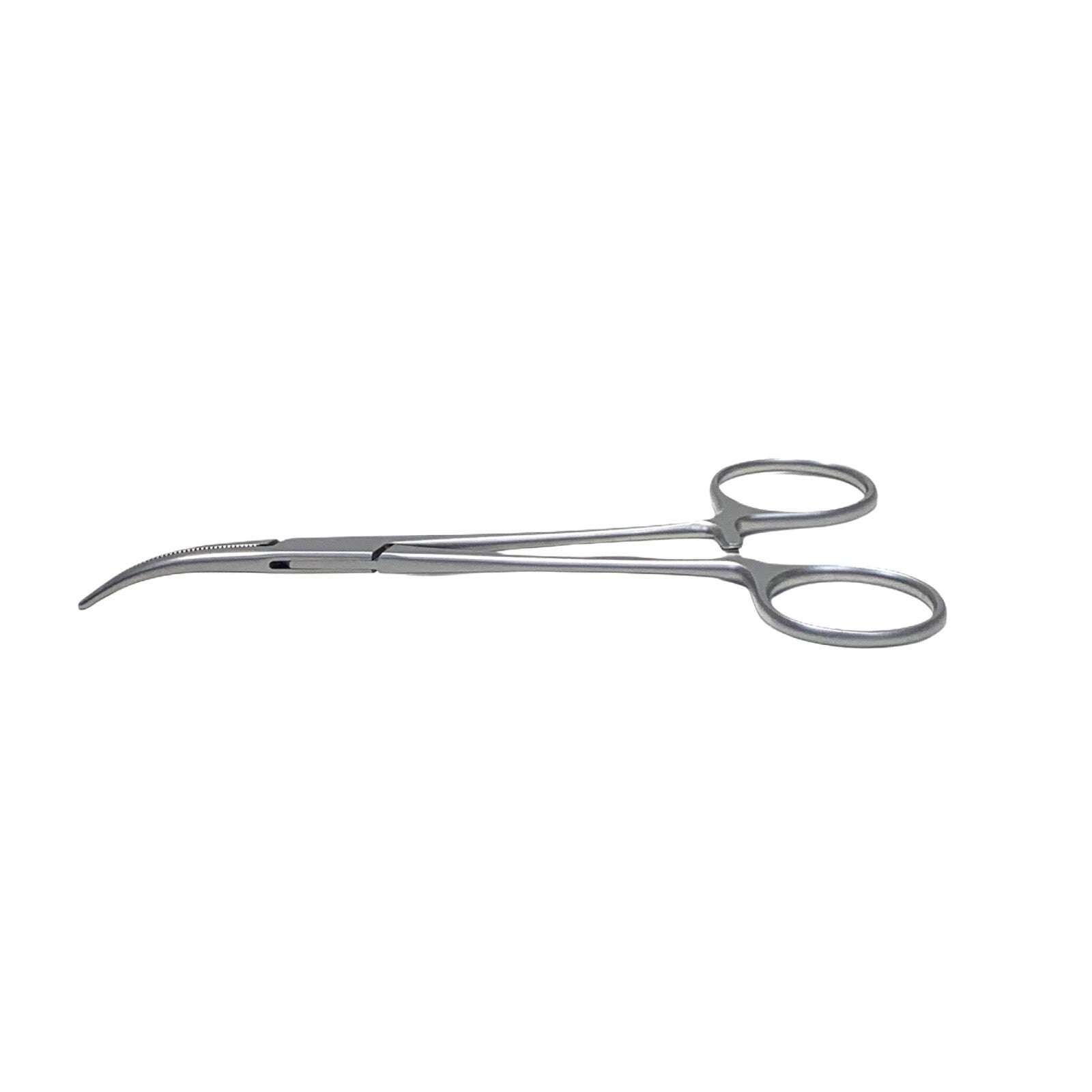 Aesculap REF BH145R, Crile Forceps Curved, 140mm