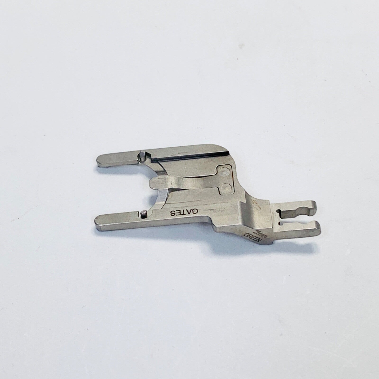 Medtronic 90591025 Green 25 mm Instrument