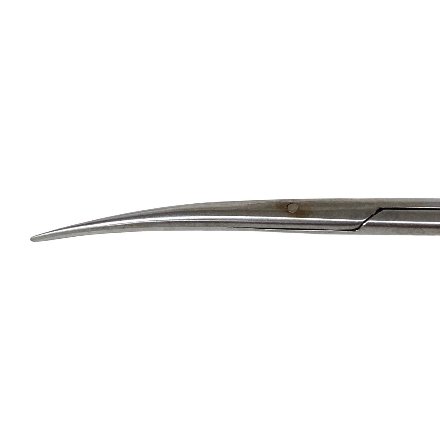 V. Mueller Ref RH1651-002, Surgical 5-3/4in Curved Vital Metzenbaum Scissors