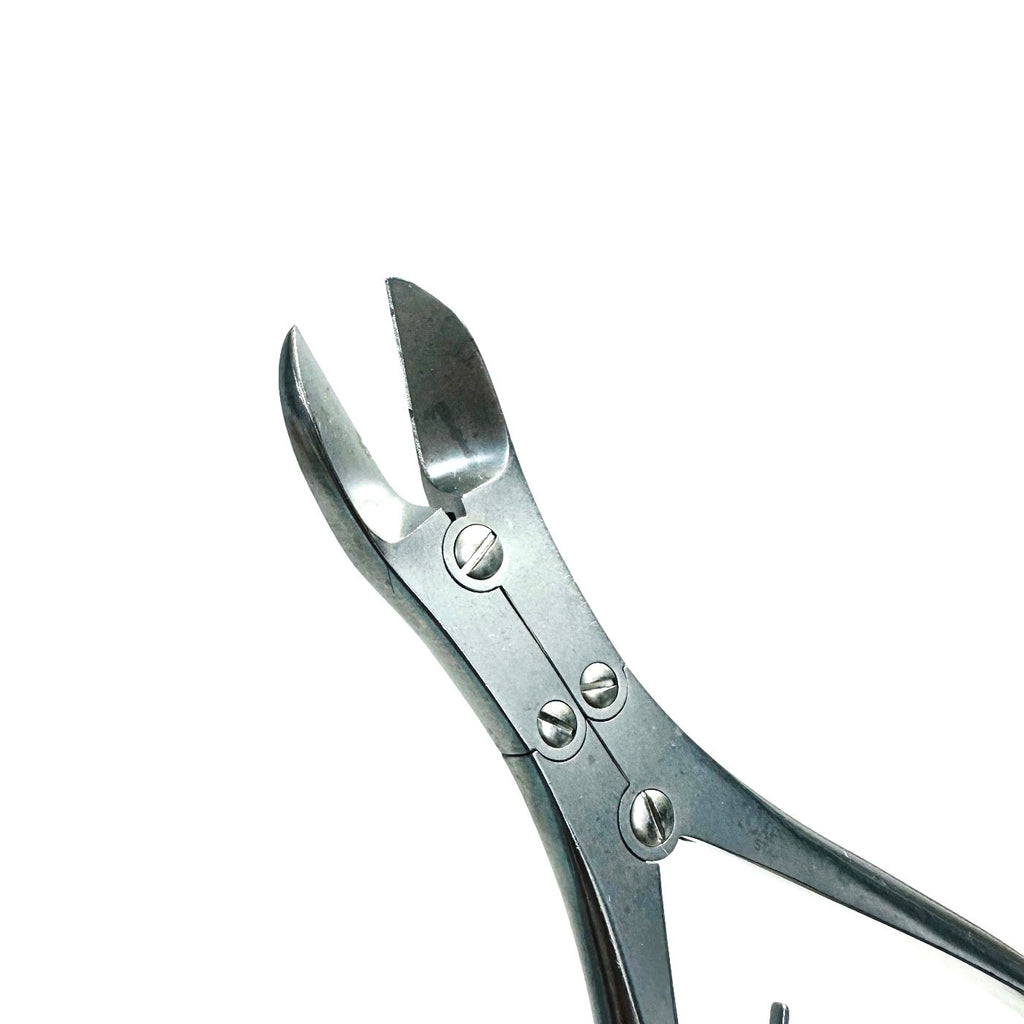 Aesculap  FO641  Ruskin‑Liston Bone Cutting Forceps