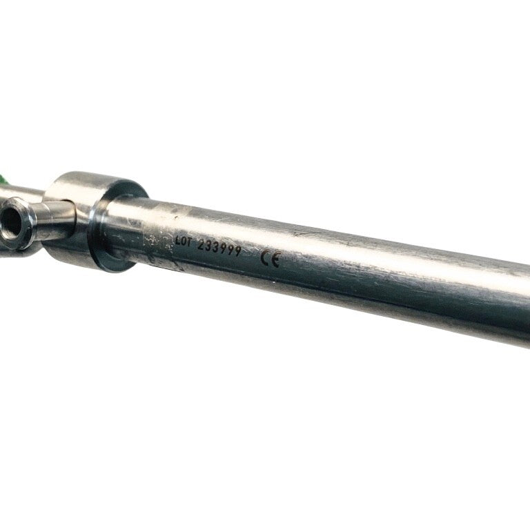 WISAP Germany REF 7689-ZG1, Claw Forceps with combination handle