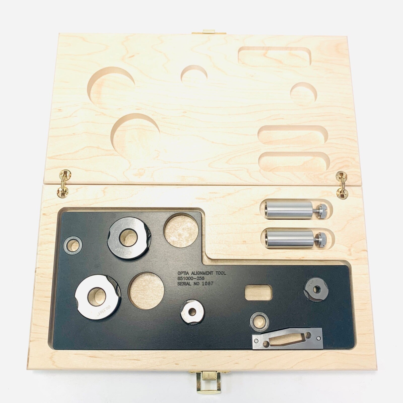 OPTIA Ref 851000-258, ALIGNMENT TOOL