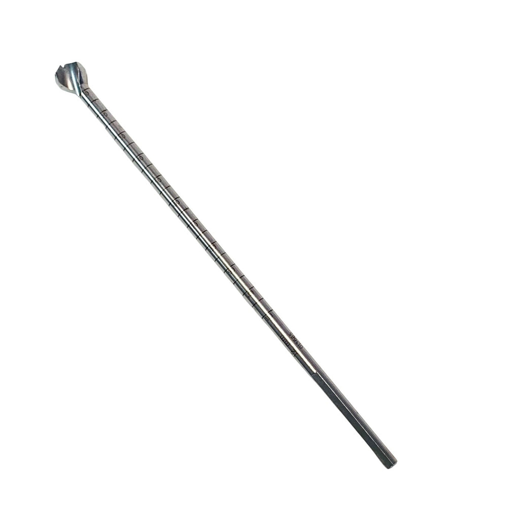 Acufex Ref 013665, 12mm Cannulated Drill Bit