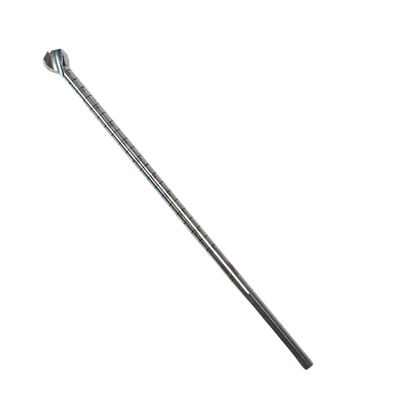 Acufex Ref 013665, 12mm Cannulated Drill Bit