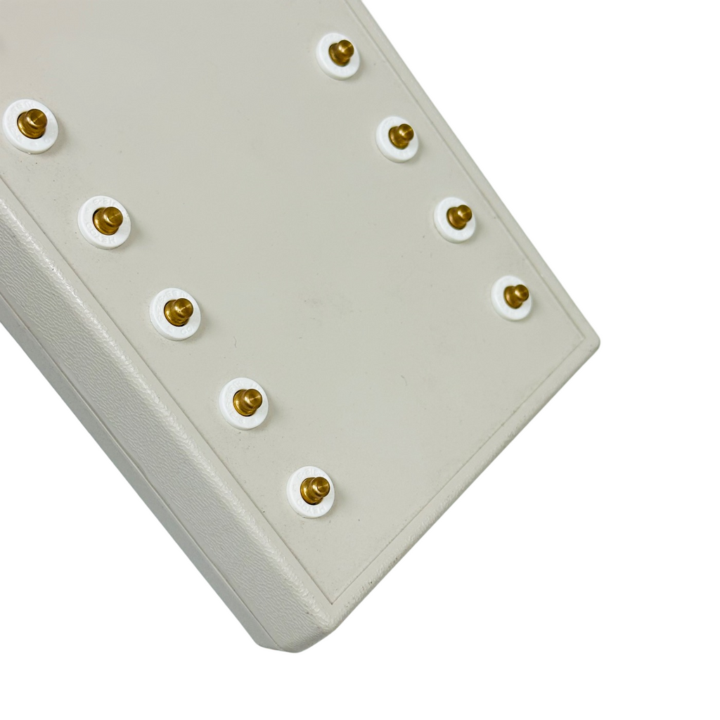 Cardiac Science 036506-001 Car. Stress Lead Test Block