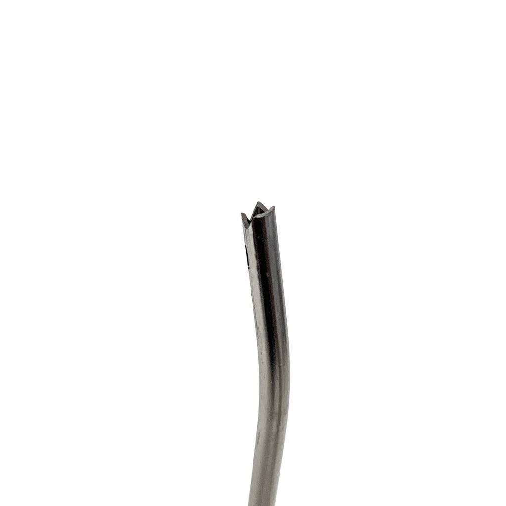 ConMed REF Y-CG01, Linvatec Y-Knot Flex 1.8mm Anchor Curved Drill Guide