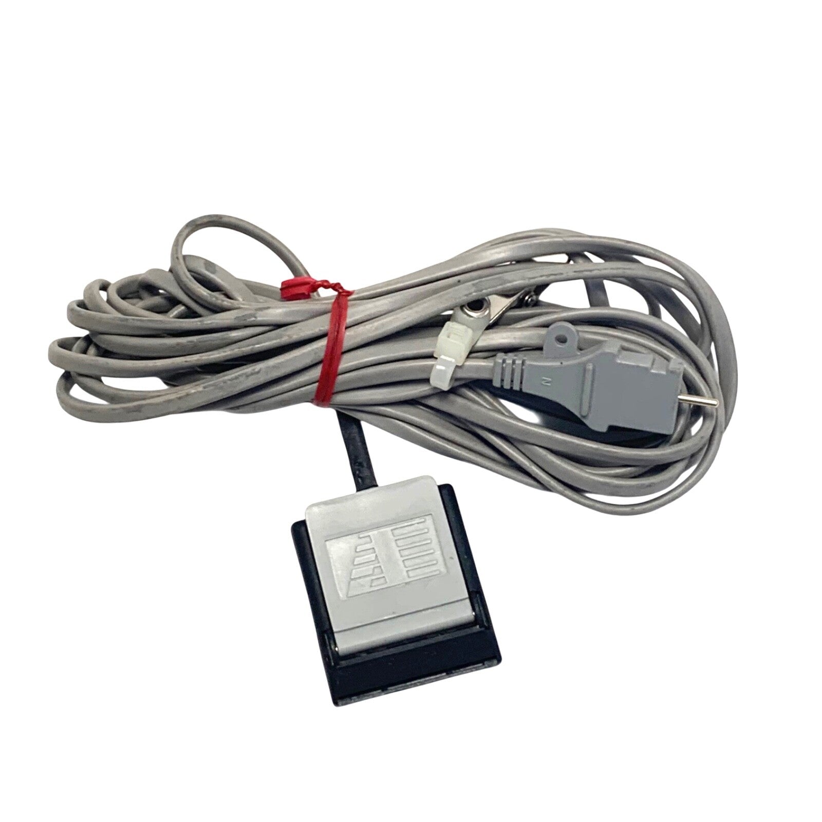 Medtronic REF E0560, Valleylab REM Patient Return Electrode Cord
