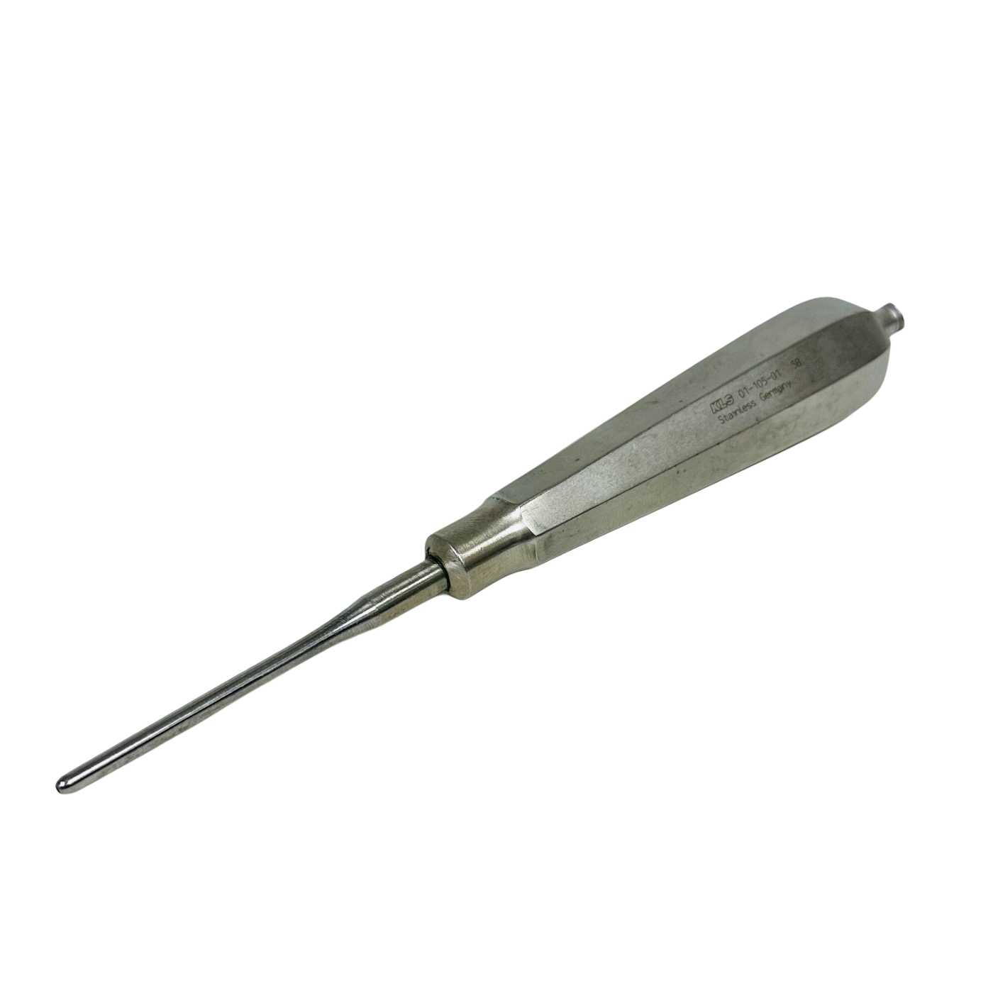 Kls Martin 01-105-01 Straight Elevator Instrument