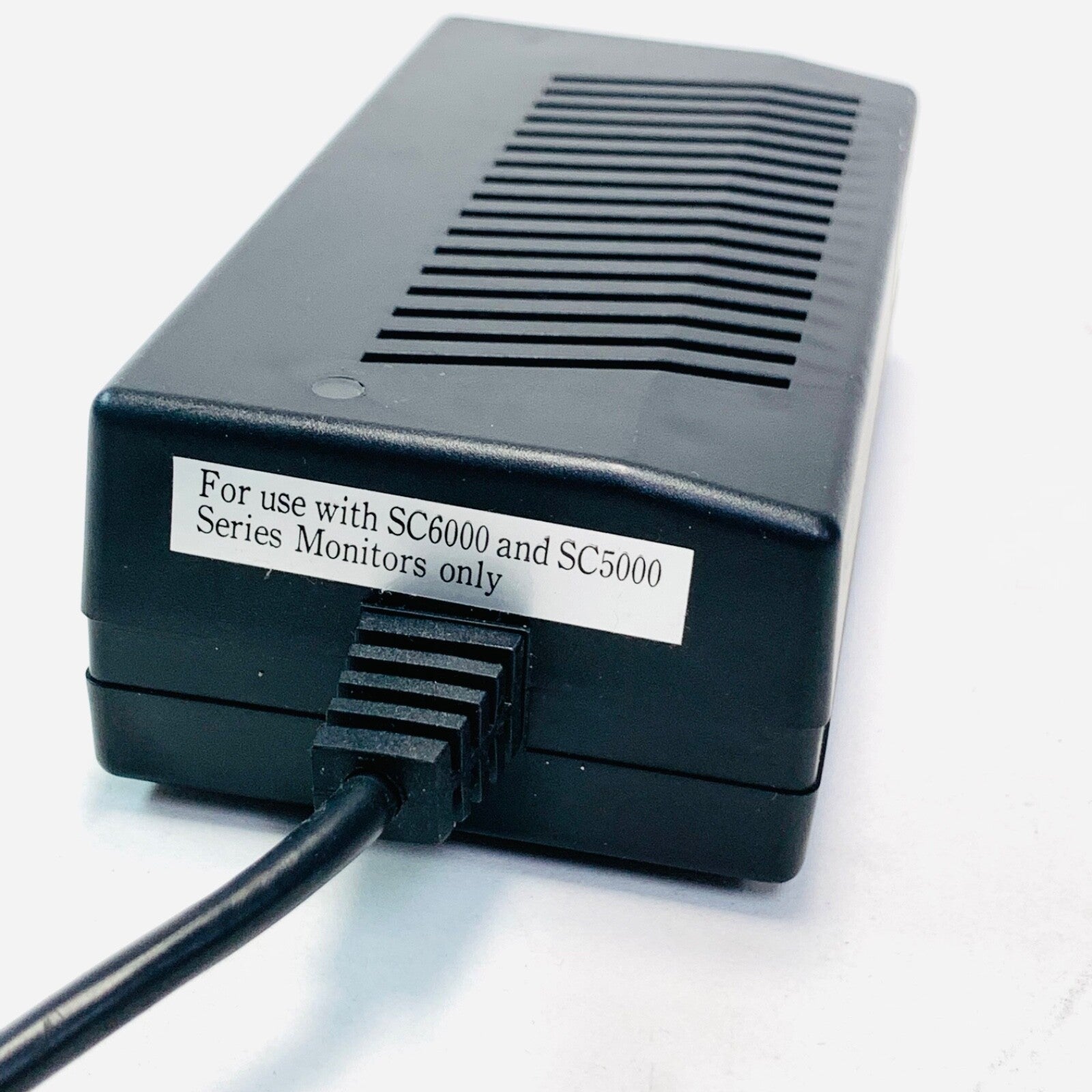 Siemens REF 5733998, AC POWER ADAPTER