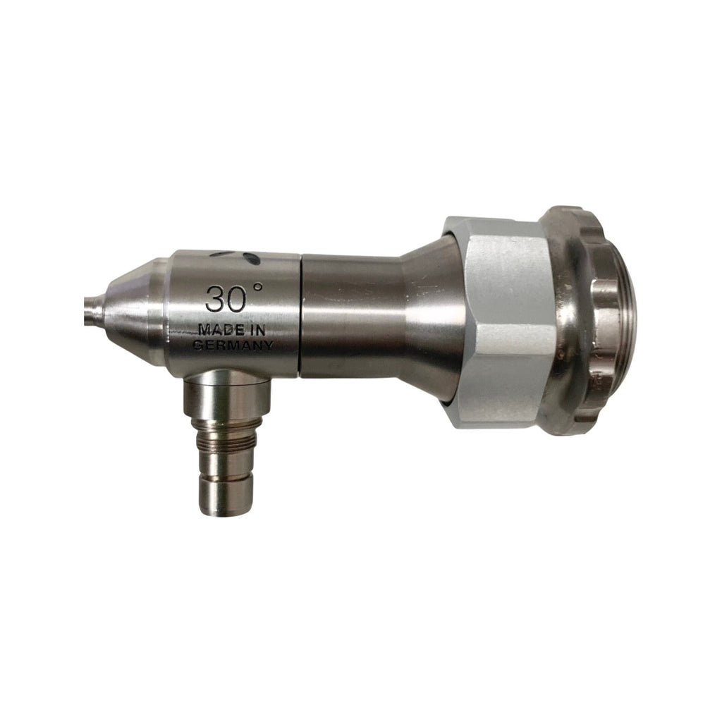 Smith & Nephew Ref 3896, 4.0 mm 30° Carpal Tunnel Scope, 106 mm