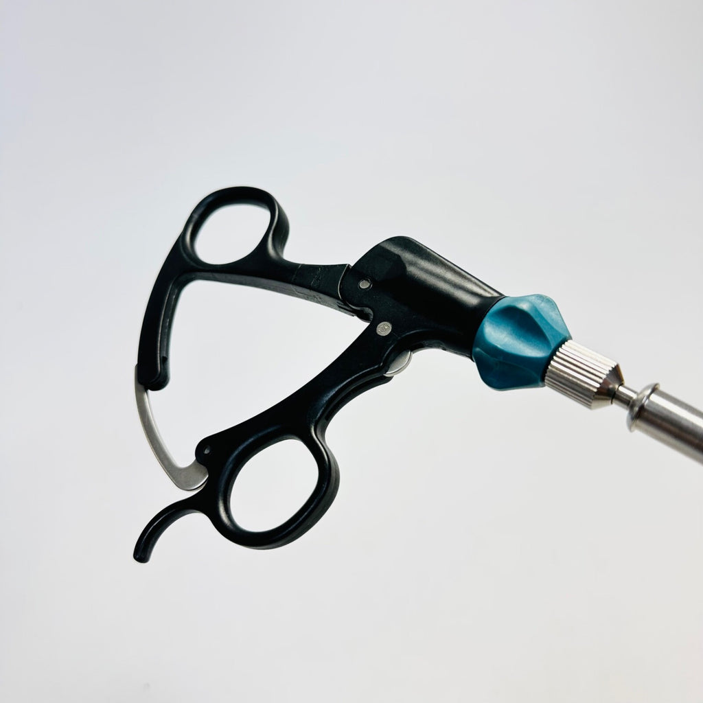 R. Wolf 8397.901 Gastric Band Manipulator W/ 8393.0002 Ratchet Rotatable Handle