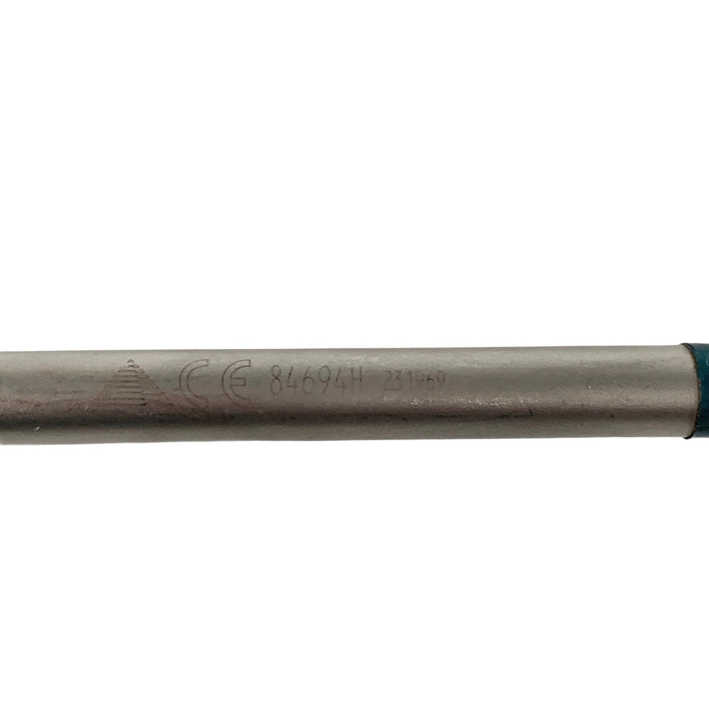 Medtronic 84694H Orthopedic T-Handle Screw Extractor Surgical Medical Instrument